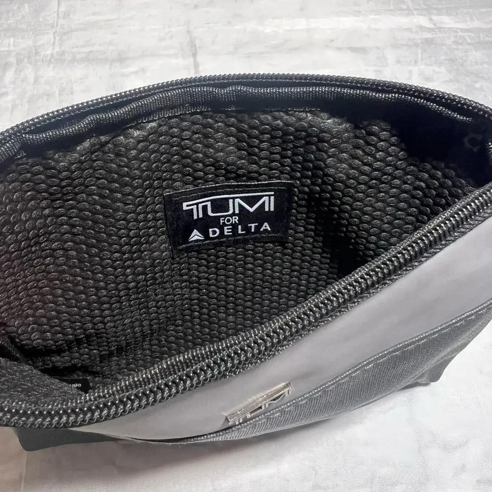 Tumi Travel Case